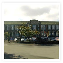 St Ninian’s High School